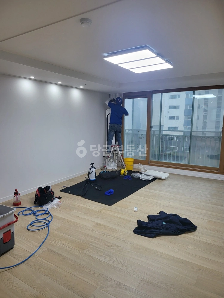 제주특별자치도 제주시 도련이동 아파트 사진 1