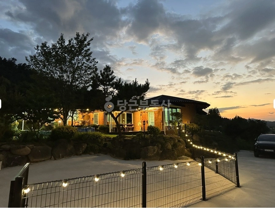 전남광주통합특별시 곡성군 삼기면 단독/전원주택 사진 1