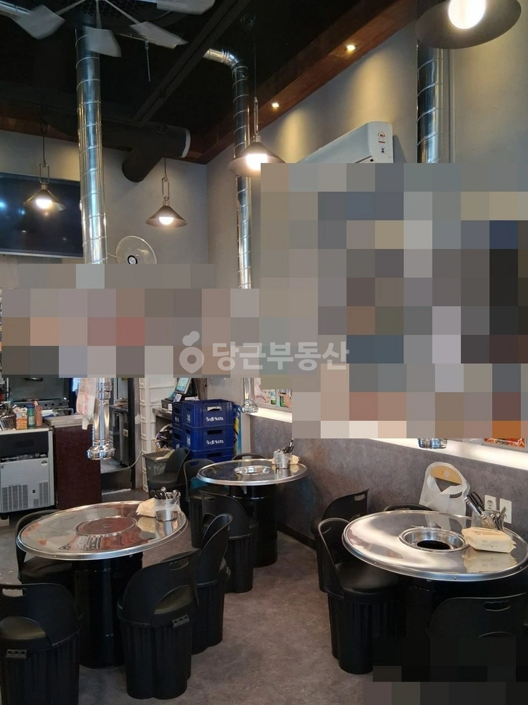 충청남도 천안시 서북구 두정동 상가 사진 1