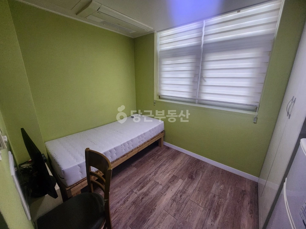 부산광역시 연제구 연산동 원룸 사진 1