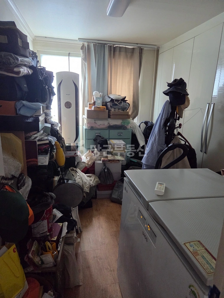 서울특별시 강서구 화곡동 빌라(투룸 이상) 사진 1