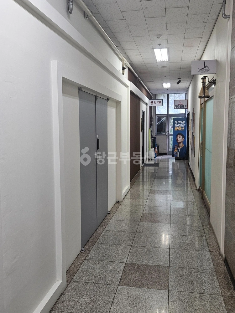경기도 성남시 분당구 정자동 상가 사진 1