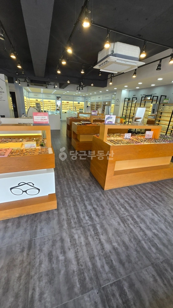 인천광역시 남동구 구월동 상가 사진 1