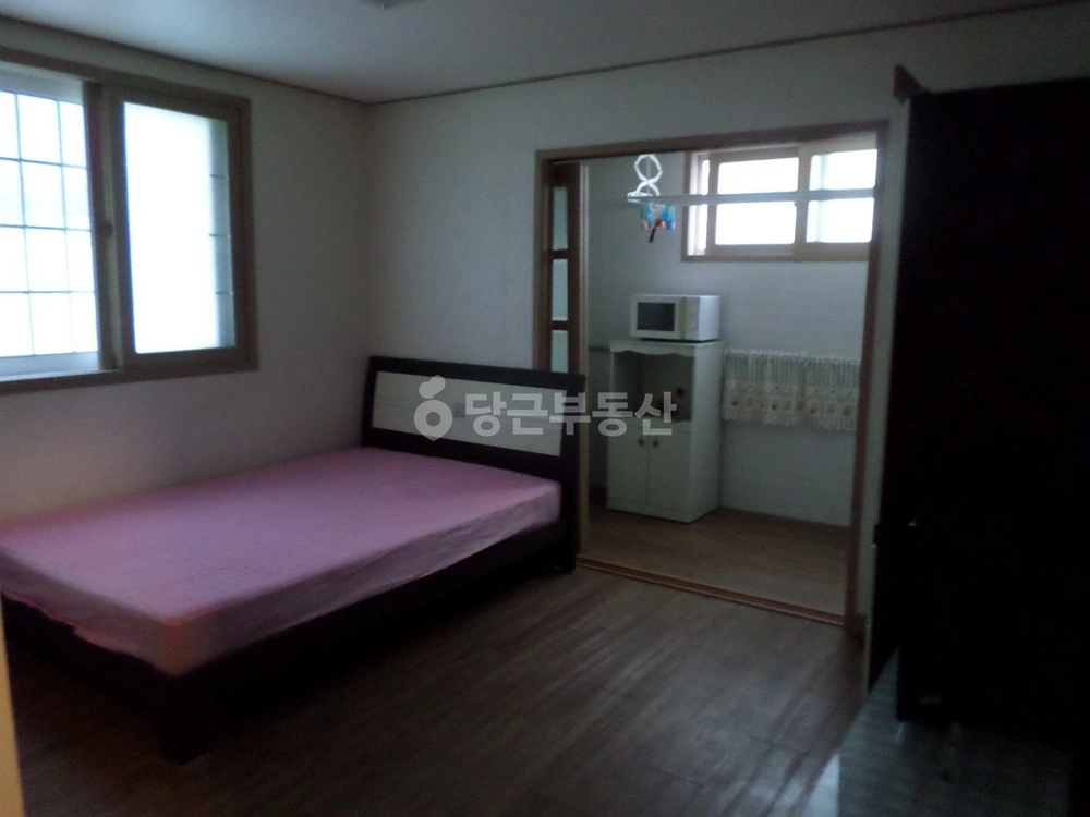 부산광역시 부산진구 양정동 원룸 사진 1