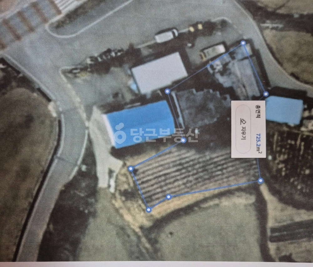 전남광주통합특별시 장성군 삼서면 단독/전원주택 사진 1