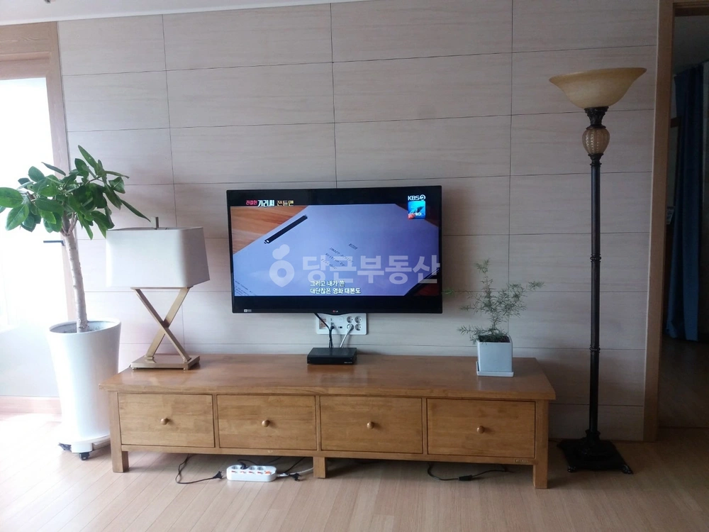 세종특별자치시 아름동 아파트 사진 1