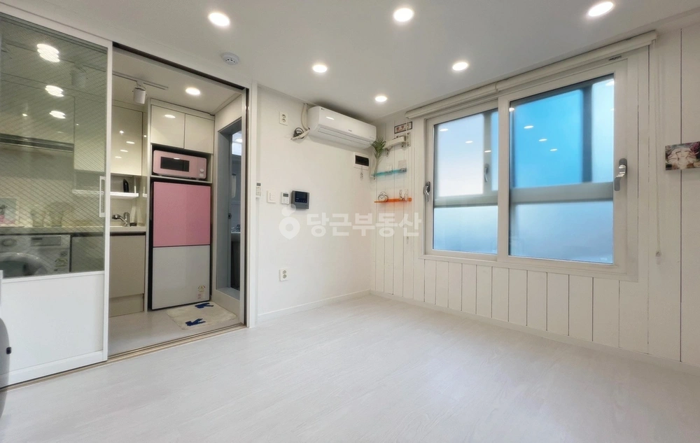 서울특별시 관악구 봉천동 원룸 사진 1