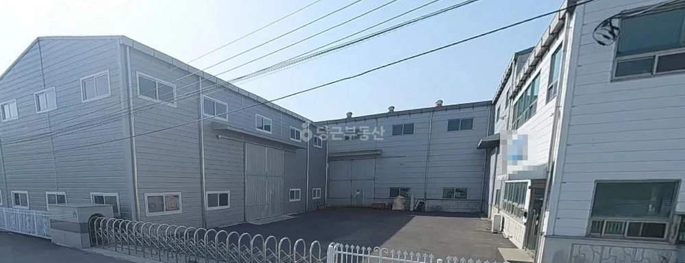 경상남도 김해시 진례면 공장/창고 사진 1