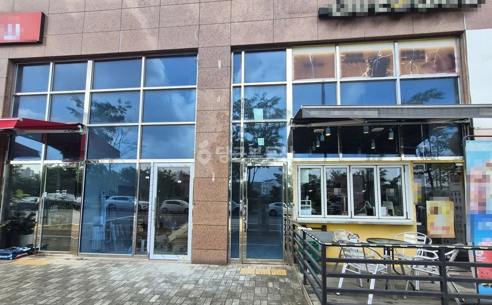 경기도 파주시 야당동 상가 사진 1