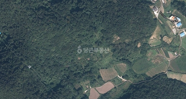 전남광주통합특별시 해남군 화원면 토지 사진 1