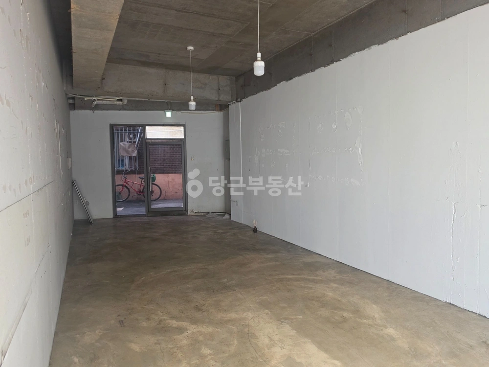부산광역시 부산진구 범천동 상가 사진 1