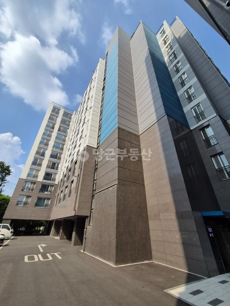 경기도 부천시 오정구 고강동 아파트 사진 1