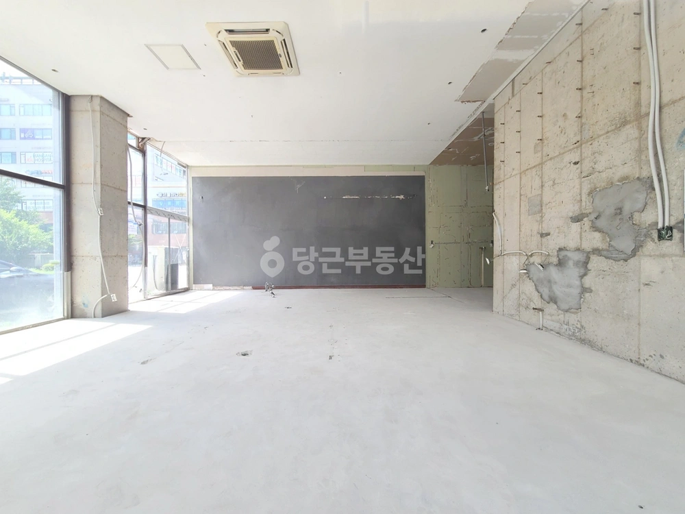 경기도 김포시 운양동 상가 사진 1