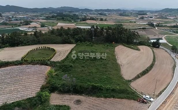 전남광주통합특별시 해남군 문내면 토지 사진 1