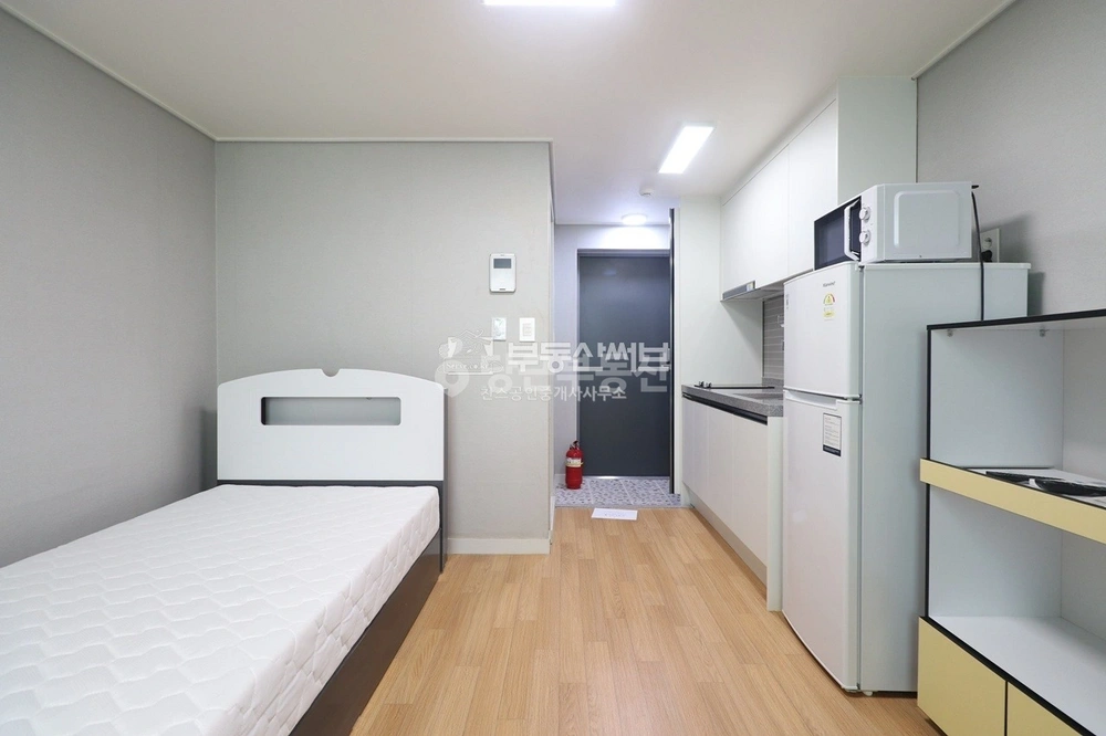 대전광역시 서구 괴정동 원룸 사진 1