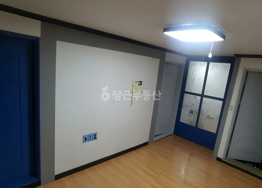 대구광역시 서구 비산동 빌라(투룸 이상) 사진 1