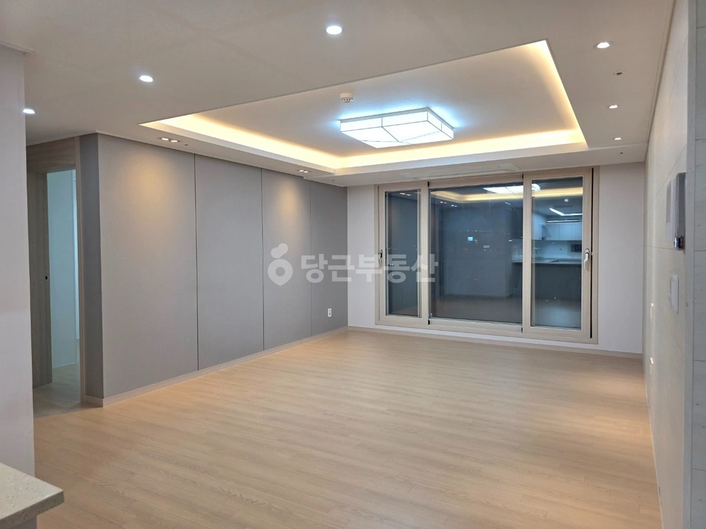 경상북도 포항시 북구 용흥동 아파트 사진 1