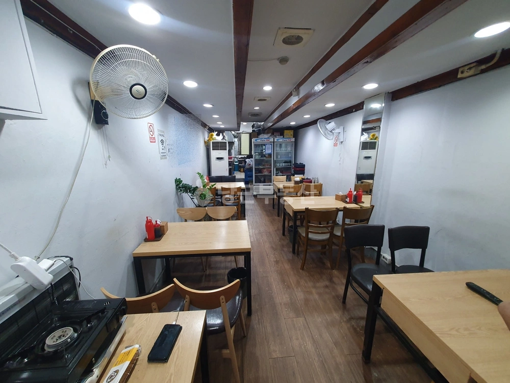 경기도 부천시 원미구 심곡동 상가 사진 1