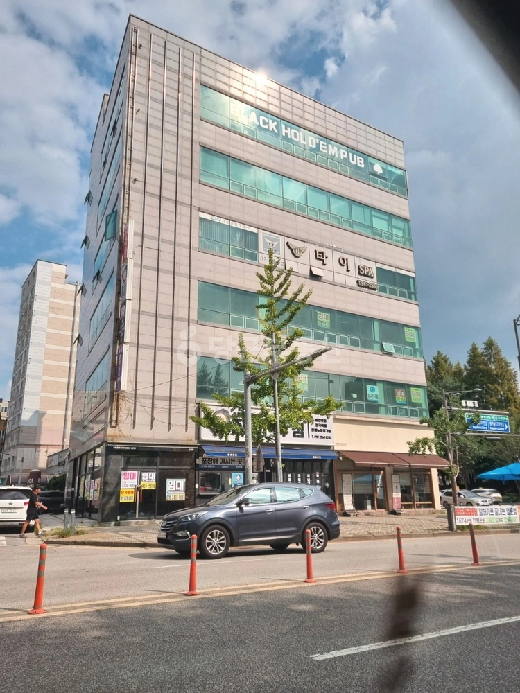 전남광주통합특별시 광산구 신창동 상가 사진 1