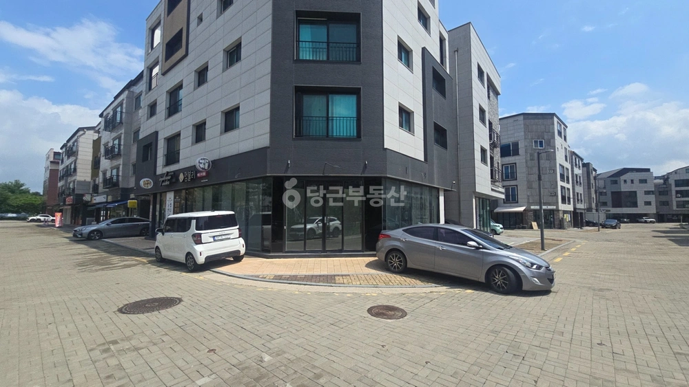 경기도 파주시 와동동 상가 사진 1