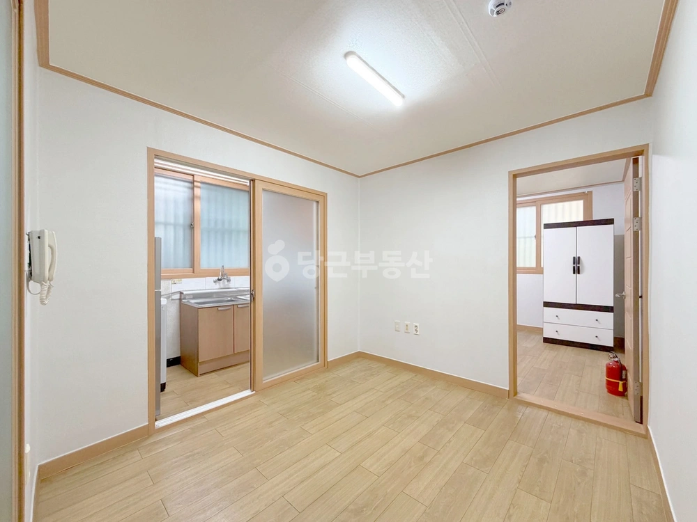 전남광주통합특별시 서구 금호동 빌라(투룸 이상) 사진 1
