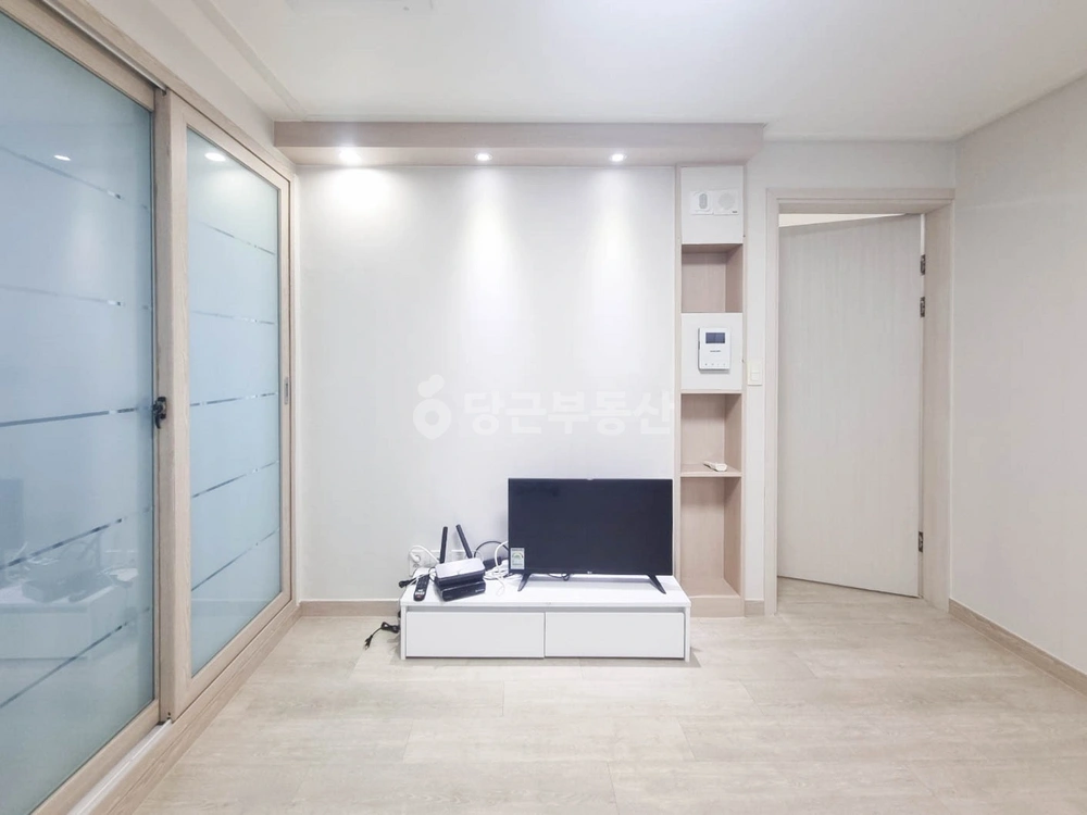 부산광역시 부산진구 양정동 오피스텔 사진 1