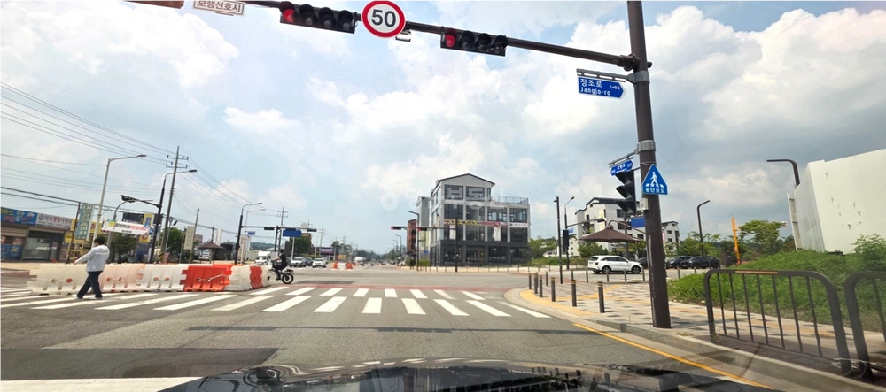 경기도 화성시 병점구 안녕동 상가 사진 1