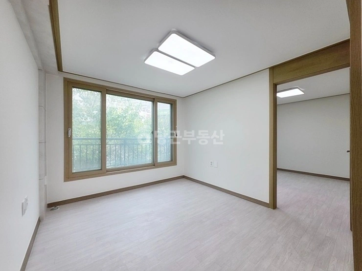 인천광역시 서해구 검암동 빌라(투룸 이상) 사진 1