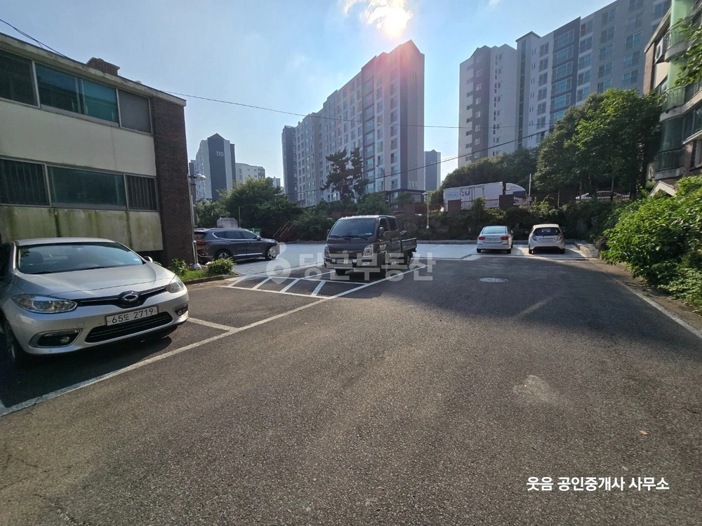 제주특별자치도 서귀포시 강정동 빌라(투룸 이상) 사진 1