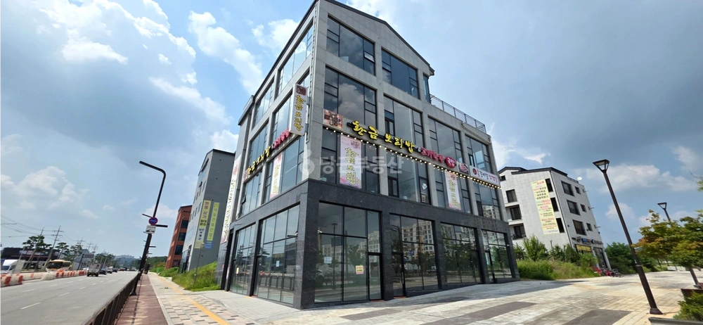 경기도 화성시 병점구 안녕동 상가 사진 1