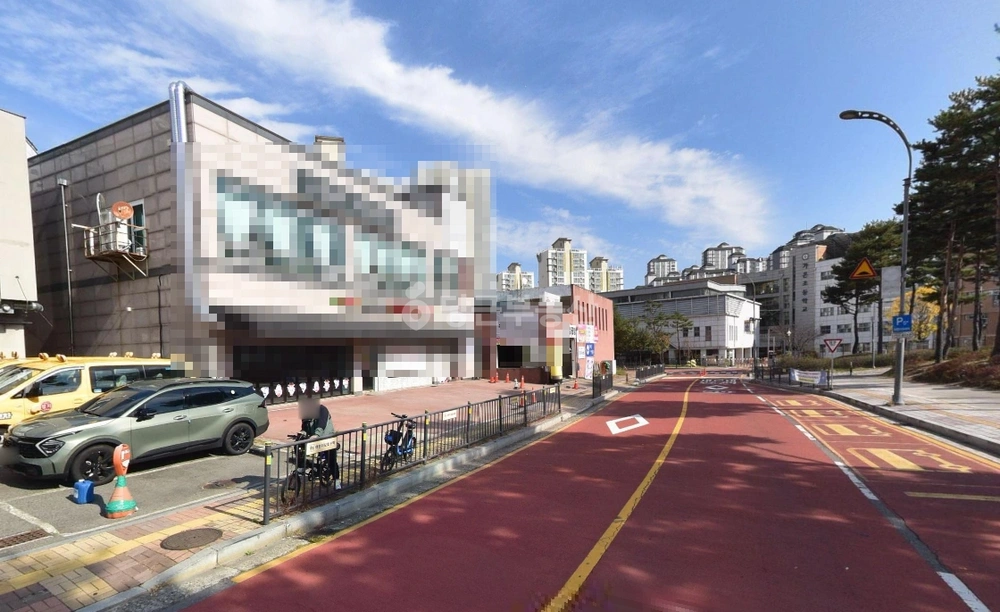 경기도 파주시 목동동 상가 사진 1