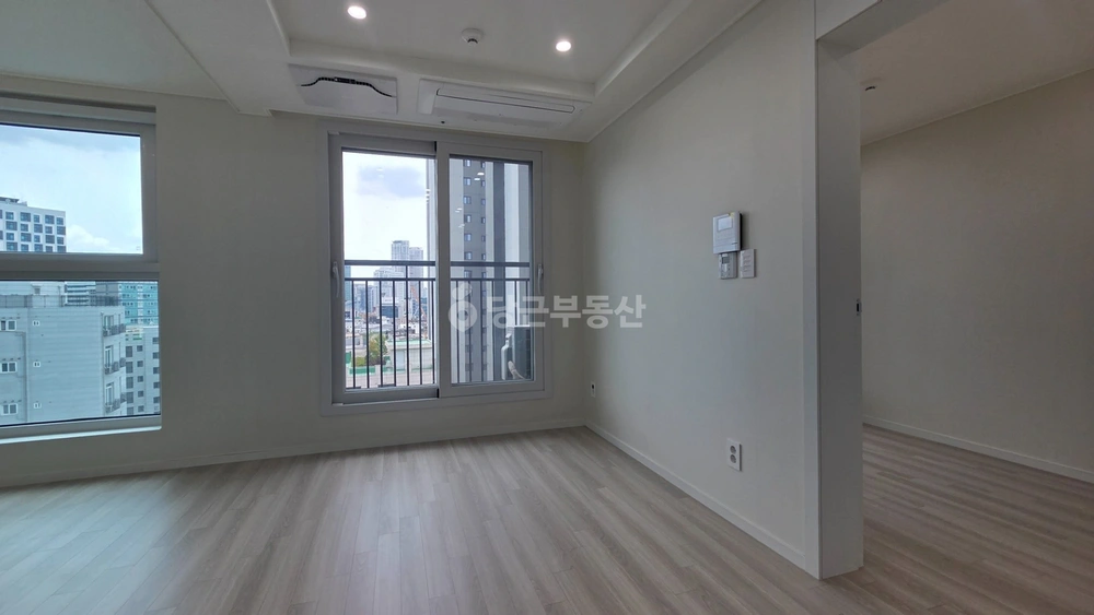 서울특별시 영등포구 영등포동2가 아파트 사진 1