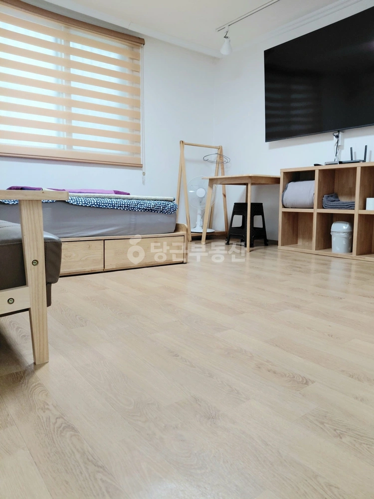 충청북도 제천시 청전동 원룸 사진 1