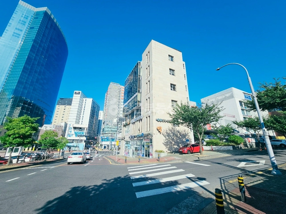 제주특별자치도 제주시 노형동 상가 사진 1