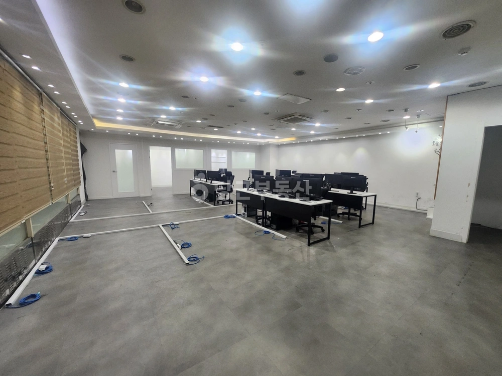 서울특별시 강북구 번동 상가 사진 1