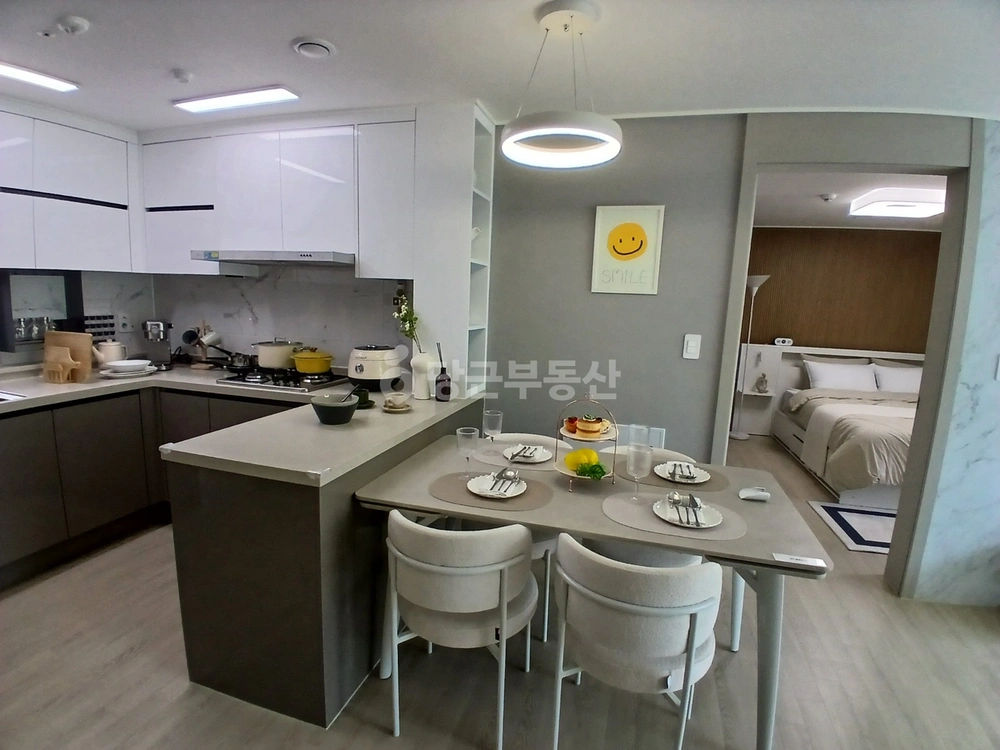 경상남도 창원시 마산합포구 현동 아파트 사진 1