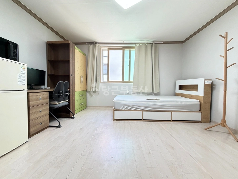 충청북도 청주시 흥덕구 복대동 원룸 사진 1