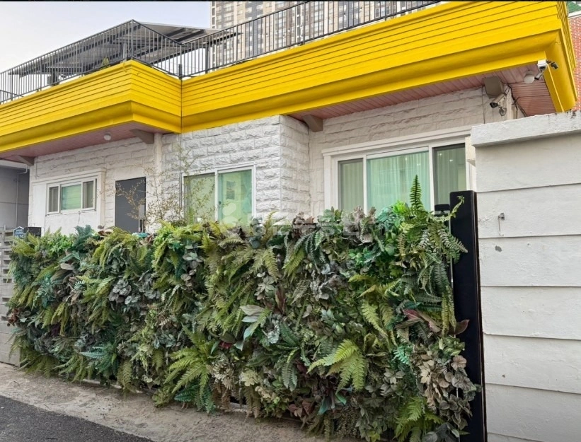 부산광역시 수영구 망미동 건물 사진 1