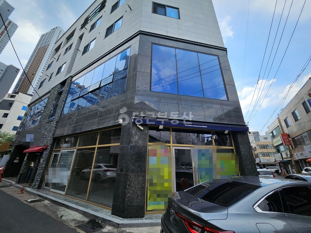 대구광역시 남구 대명동 상가 사진 1