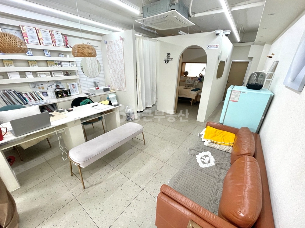 부산광역시 수영구 남천동 상가 사진 1