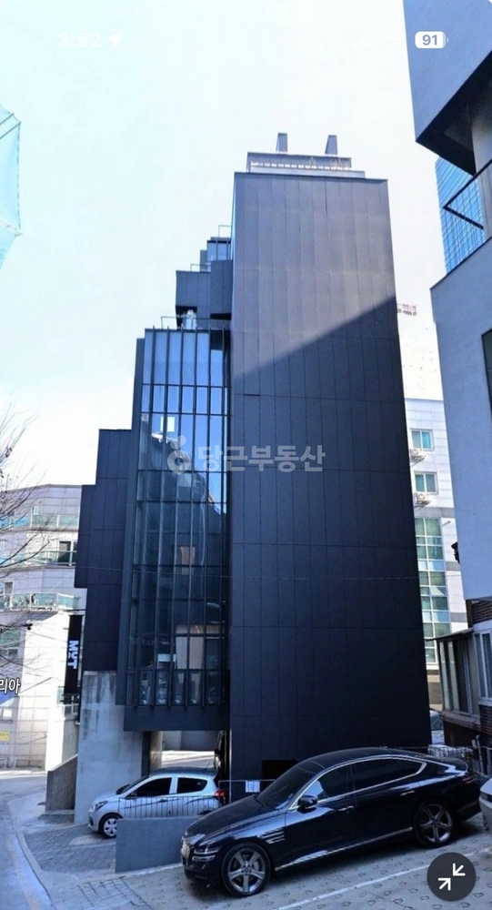 서울특별시 강남구 신사동 사무실 사진 1