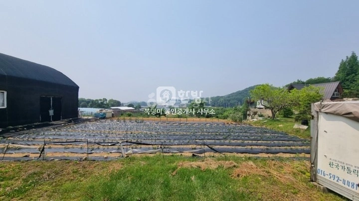 경기도 김포시 대곶면 토지 사진 1