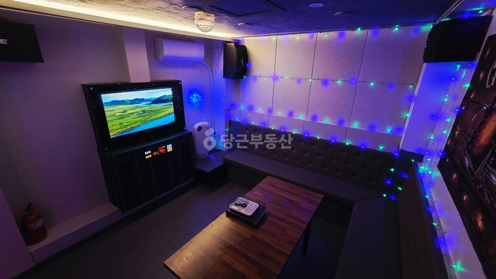 전북특별자치도 전주시 덕진구 금암동 상가 사진 1