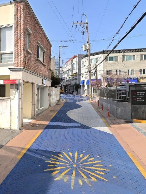부산광역시 수영구 광안동 상가 사진 1