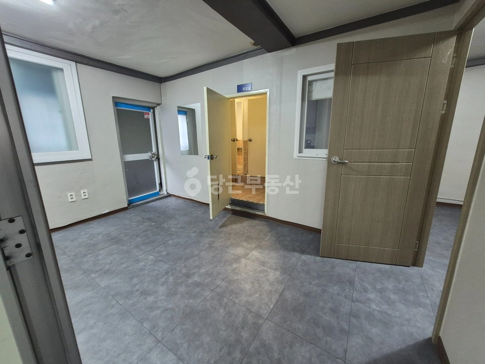 부산광역시 금정구 부곡동 사무실 사진 1