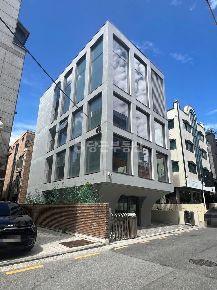 서울특별시 서초구 반포동 사무실 사진 1