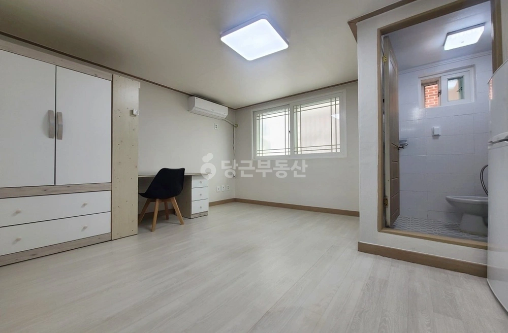 서울특별시 동작구 상도동 원룸 사진 1