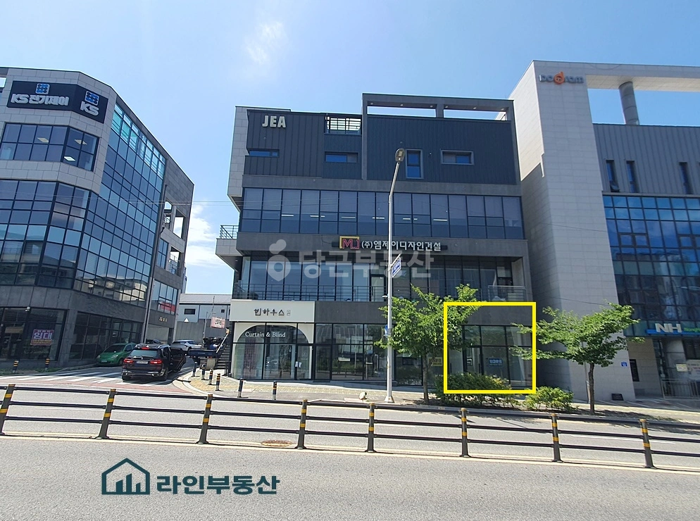 대전광역시 서구 관저동 사무실 사진 1