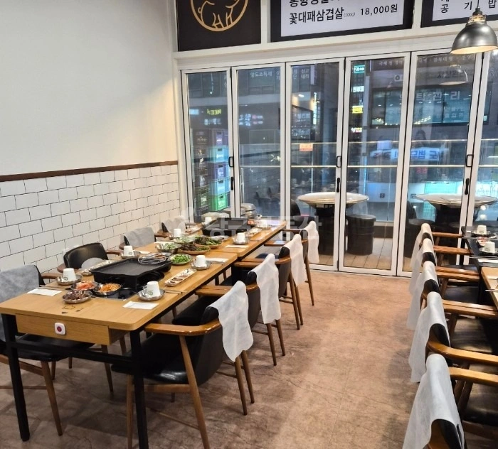 충청남도 천안시 동남구 청당동 상가 사진 1