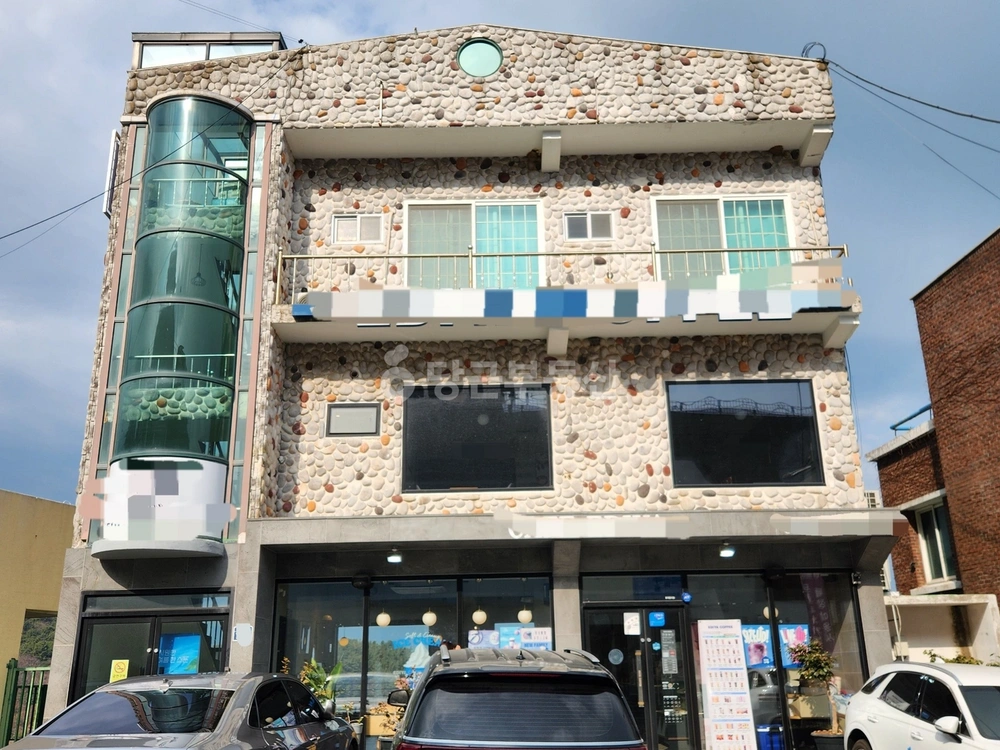 전남광주통합특별시 여수시 돌산읍 건물 사진 1